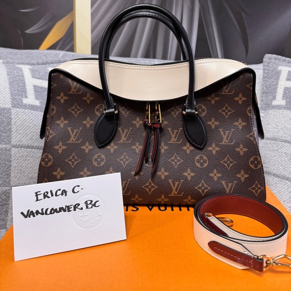 Louis Vuitton Tuilleries - Picture 1 of 9